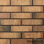  Кирпич печной марксбург кварц ручная формовка 250х120х65мм [М-300] /Кирово-Чепецкий КЗ 