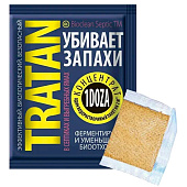 Тратан 1доза д/выгребных ям и септиков ЛЕТТО Тратан 1доза д/выгребных ям и септиков ЛЕТТО