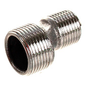 Эксцентрик нержавеющая сталь без отражателя для смесителя /К210 Rusant Эксцентрик нержавеющая сталь без отражателя для смесителя /К210 Rusant