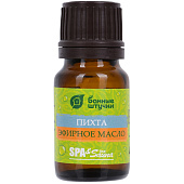  Эфирное масло "Пихта" Банные штучки 