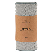Коврик для сушки посуды, 30x40 см,Dry grey ANLAF-M10GB Коврик для сушки посуды, 30x40 см,Dry grey ANLAF-M10GB