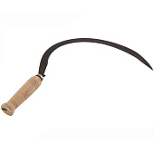 Серп 332005-2551 Park 450мм, усиленный Серп 332005-2551 Park 450мм, усиленный