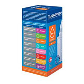 Картридж БАРЬЕР Железо Картридж БАРЬЕР Железо