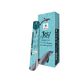 Благовония Chakra Joy Выздоровление, шестигранники, 19402 Благовония Chakra Joy Выздоровление, шестигранники, 19402