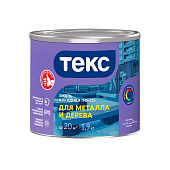  Эмаль ПФ-115 ДЛЯ МЕТАЛЛА И ДЕРЕВА темно-зеленая глянцевая 1,9кг/Текс 