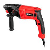  Перфоратор электрический MRH-600-22, SDS-Plus, 600 Вт, 2,2 Дж, 3 плюс 1 реж. MTX 