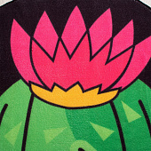 Полотенце 90х150 Enjoy Holidays полиэстер, 4300832 Полотенце 90х150 Enjoy Holidays полиэстер, 4300832