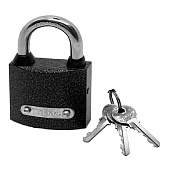 Замок навесной полимер ВС-HG36-63 Тродос/Атлант Замок навесной полимер ВС-HG36-63 Тродос/Атлант