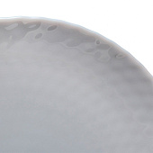Тарелка обеденная Luminarc Pampille Granit 25 см Q4643 Тарелка обеденная Luminarc Pampille Granit 25 см Q4643