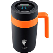 Термокружка LEO-02 0,5 л LEONORD 323493 