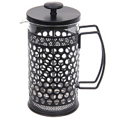 Френч-пресс Armonia горошек 1000мл 399-151 Френч-пресс Armonia горошек 1000мл 399-151