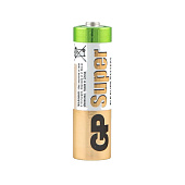 Батарейка AA G-tech Alkaline LR6, 10шт, GP SUPER Батарейка AA G-tech Alkaline LR6, 10шт, GP SUPER
