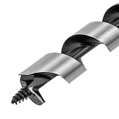 Сверло по дереву шнековое 20х460мм, 6-гран. хвостовик Matrix Сверло по дереву шнековое 20х460мм, 6-гран. хвостовик Matrix