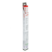  Коврик для раскатки теста силикон 40х30см Vetta  856-194 