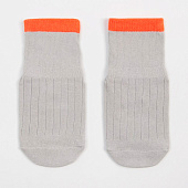 Носки детские C1747, р.12-24 мес. со стоперами Носки детские C1747, р.12-24 мес. со стоперами