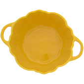 Форма для запекания Repast Pumpkin 240 мл 13х10,5х5 см жёлтая 2423-Y Форма для запекания Repast Pumpkin 240 мл 13х10,5х5 см жёлтая 2423-Y