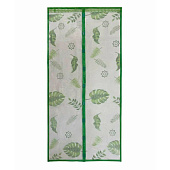  Сетка антимоскитная на магнитах "Капутомоскито" 100х210см 311273 