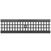 Решетка водоприемная Gidrolica Standart ячеистая пластиковая, кл. А15 137,8x500x16,5мм Решетка водоприемная Gidrolica Standart ячеистая пластиковая, кл. А15 137,8x500x16,5мм