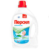  Гель для стирки PERSIL Сенситив 2,6л 
