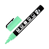 Маркеры меловые CHALK LIQUID MARKER, НЕОН НАБОР 8 цветов, 3 мм, стираемые, BRAUBERG "CHALK", 152597
