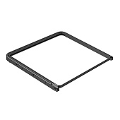 Рама выдвижная ПРАКТИК Home GFB-45 графит S70299611515 Рама выдвижная ПРАКТИК Home GFB-45 графит S70299611515
