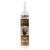QUELYD 007 Клей-герметик супер сильный белый 400 г