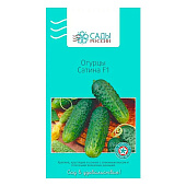 Огурец Сатина F1 СР Огурец Сатина F1 СР