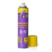  Аэрозоль от клопов и блох Nadzor, 200 мл DIHOOKL1 