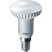  Лампа LED 5Вт E14 рефлект.R50 4000К/Navigator NLL-R50 