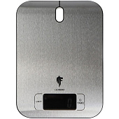 Весы кухонные электронные LEONORD LE-1705 5кг Весы кухонные электронные LEONORD LE-1705 5кг