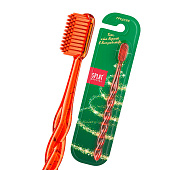  Зубная щетка SPLAT Special средняя БЕЛОСНЕЖНАЯ УЛЫБКА 