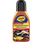 Очиститель рук с абразивом ASTROHIM 250мл АС-210 Очиститель рук с абразивом ASTROHIM 250мл АС-210