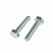 Болт нерж. DIN 933 М 12х50 (2шт) Болт нерж. DIN 933 М 12х50 (2шт)