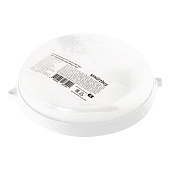 Светильник SMARTBUY BT Круг 22Вт4000K IP65 1760Лм 178х41мм (SBL-BTR22-40) Светильник SMARTBUY BT Круг 22Вт4000K IP65 1760Лм 178х41мм (SBL-BTR22-40)