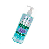  Мицеллярная вода BELLE JARDIN ESSENCE NATURELLE для снятия макияжа 500мл 