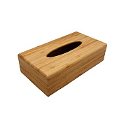 Салфетница TAVOLONE, бамбук, 26х14х7см 901-098 Салфетница TAVOLONE, бамбук, 26х14х7см 901-098