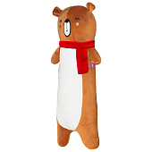 Мягкая игрушка Maxitoys, медведь Потапыч, 90 см Мягкая игрушка Maxitoys, медведь Потапыч, 90 см