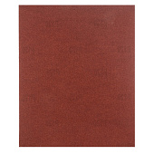 Шлифлист на бумажной основе P120, 230х280мм, 10шт, водостойкий, Matrix Шлифлист на бумажной основе P120, 230х280мм, 10шт, водостойкий, Matrix