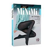 Колготки MINIMI MULTIFIBRA 70 (fumo, 3) Колготки MINIMI MULTIFIBRA 70 (fumo, 3)