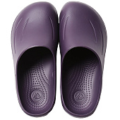 Сабо женские Алва, цвет баклажан, р. 41, 9882167 Сабо женские Алва, цвет баклажан, р. 41, 9882167