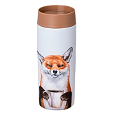 ТЕРМОКРУЖКА FOXY 350 МЛ, КОЛБА НЕРЖ.СТАЛЬ 798-103 ТЕРМОКРУЖКА FOXY 350 МЛ, КОЛБА НЕРЖ.СТАЛЬ 798-103
