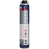 TYTAN Professional 70 пена профессиональная зимняя 870мл TYTAN Professional 70 пена профессиональная зимняя 870мл