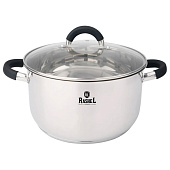  Кастрюля 4,0л 22х12,5 см R-400к 116020 