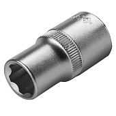Торцовая головка 12 мм,(1/2")/ЗУБР "МАСТЕР"