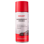 Смазка силиконовая REXANT 520 мл Смазка силиконовая REXANT 520 мл