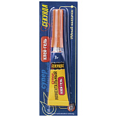 Моментальный клей-гель "СЕКУНДА" 3 г Моментальный клей-гель "СЕКУНДА" 3 г