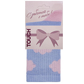 Женские носки 2634 р. 23-25 Женские носки 2634 р. 23-25