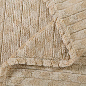  Плед 180х200 Cleo Home Bars велсофт 180/004-BAR/LA 