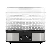 Сушилка для овощей и фруктов Leonord LE-1780 Сушилка для овощей и фруктов Leonord LE-1780