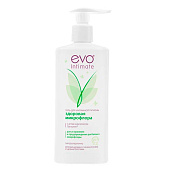  Гель для интимной гигиены EVO Intimate Здоровая Миклофлора с компл. Лактулин 250мл 